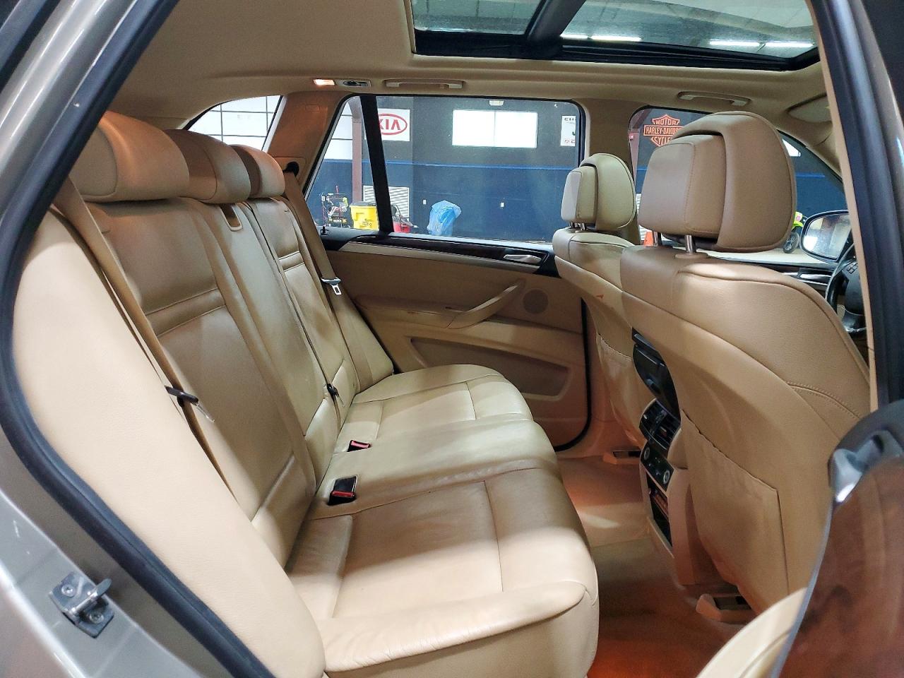 2010 BMW X5