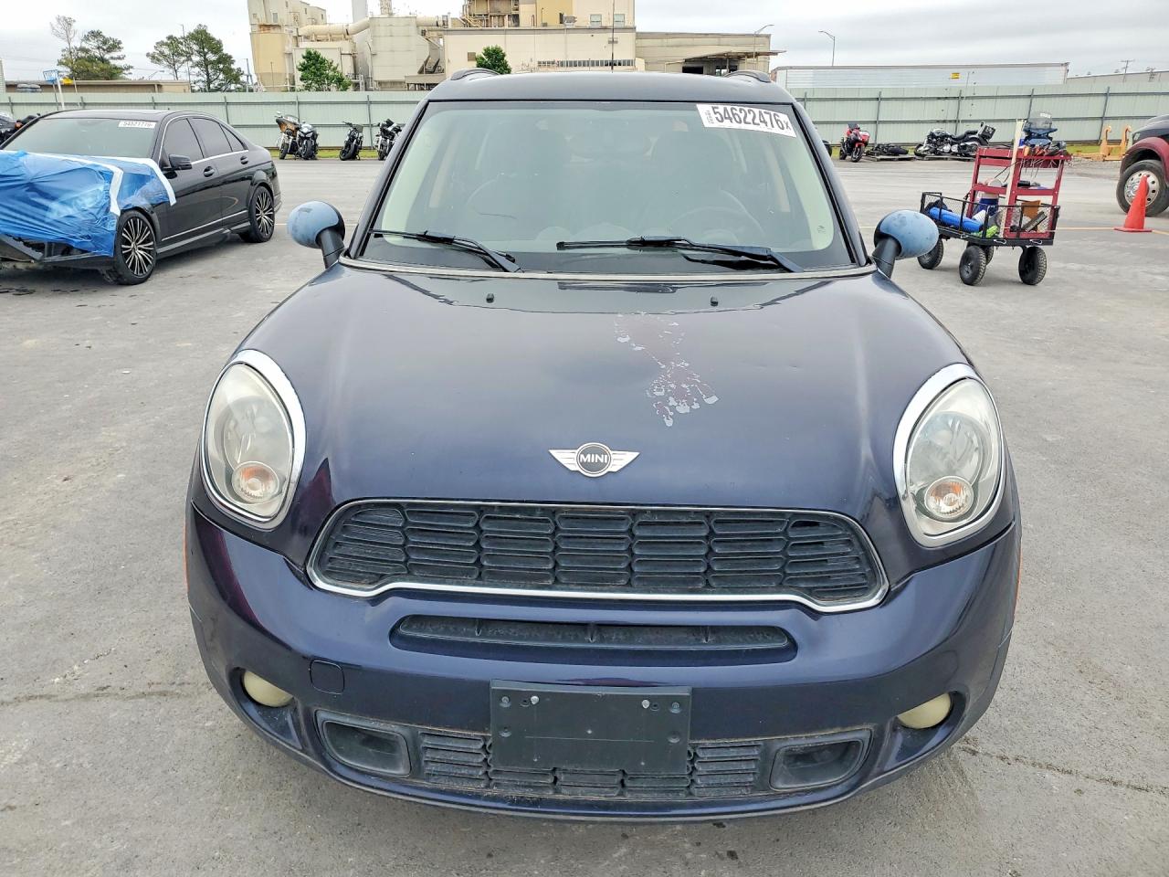 2012 MINI COOPER