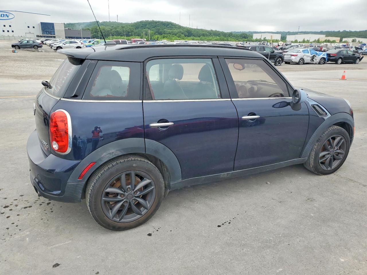 2012 MINI COOPER