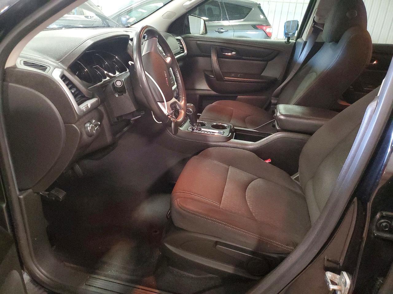 2015 GMC ACADIA