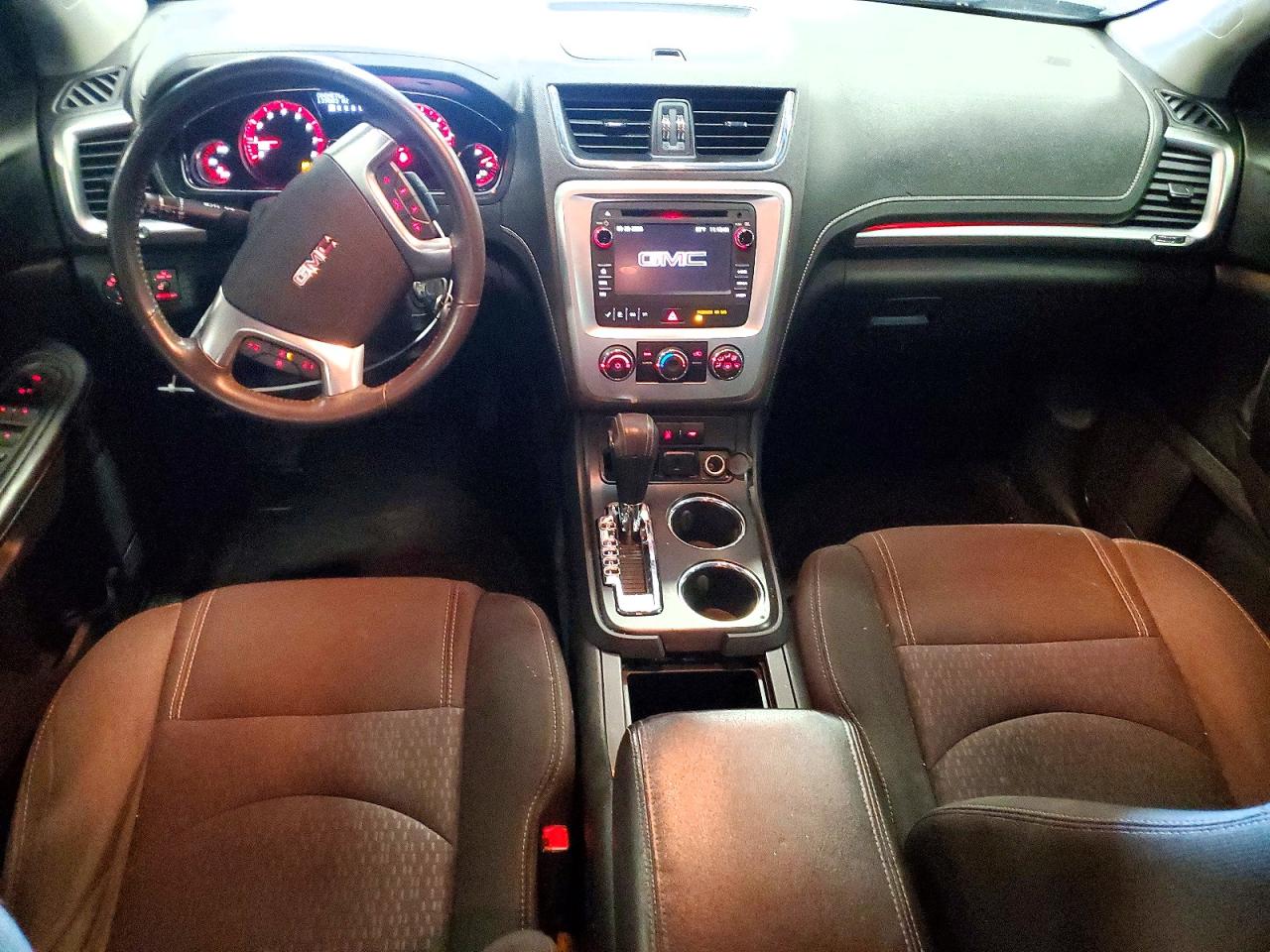2015 GMC ACADIA