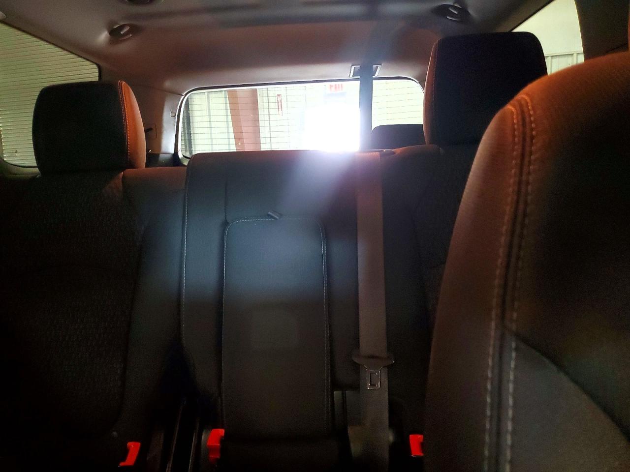 2015 GMC ACADIA