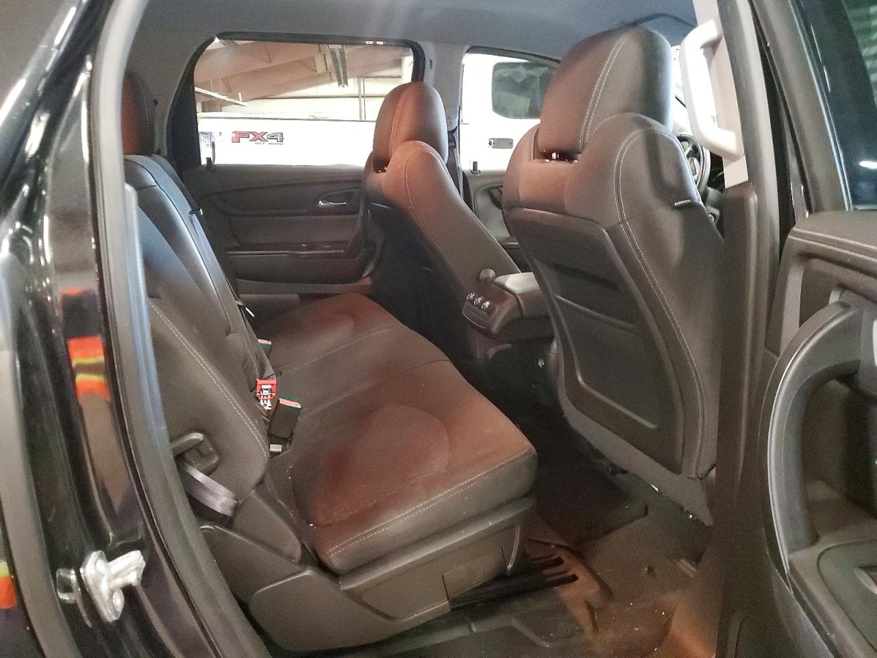 2015 GMC ACADIA