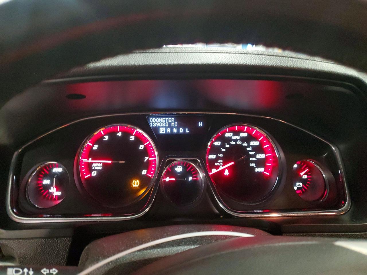2015 GMC ACADIA
