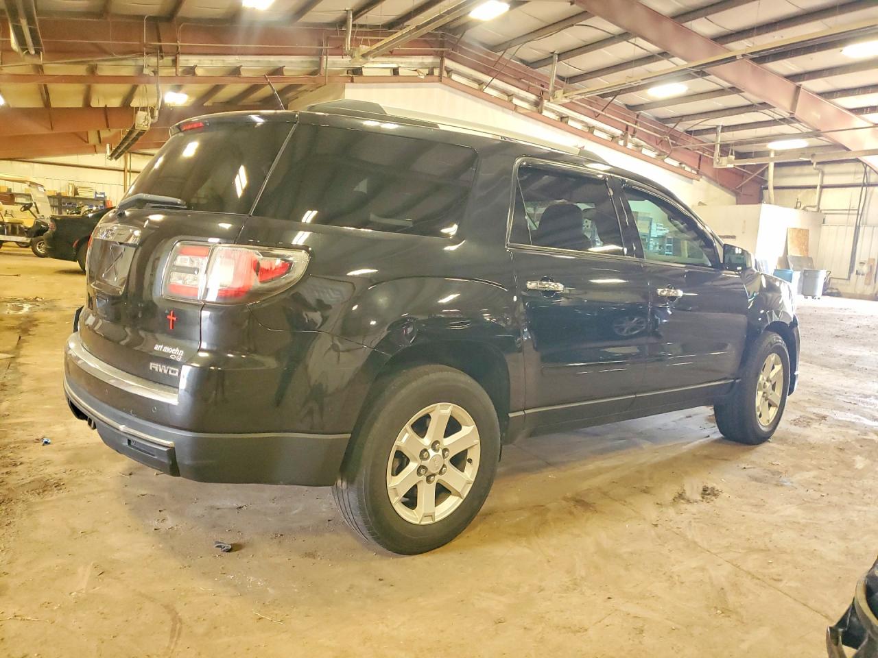 2015 GMC ACADIA
