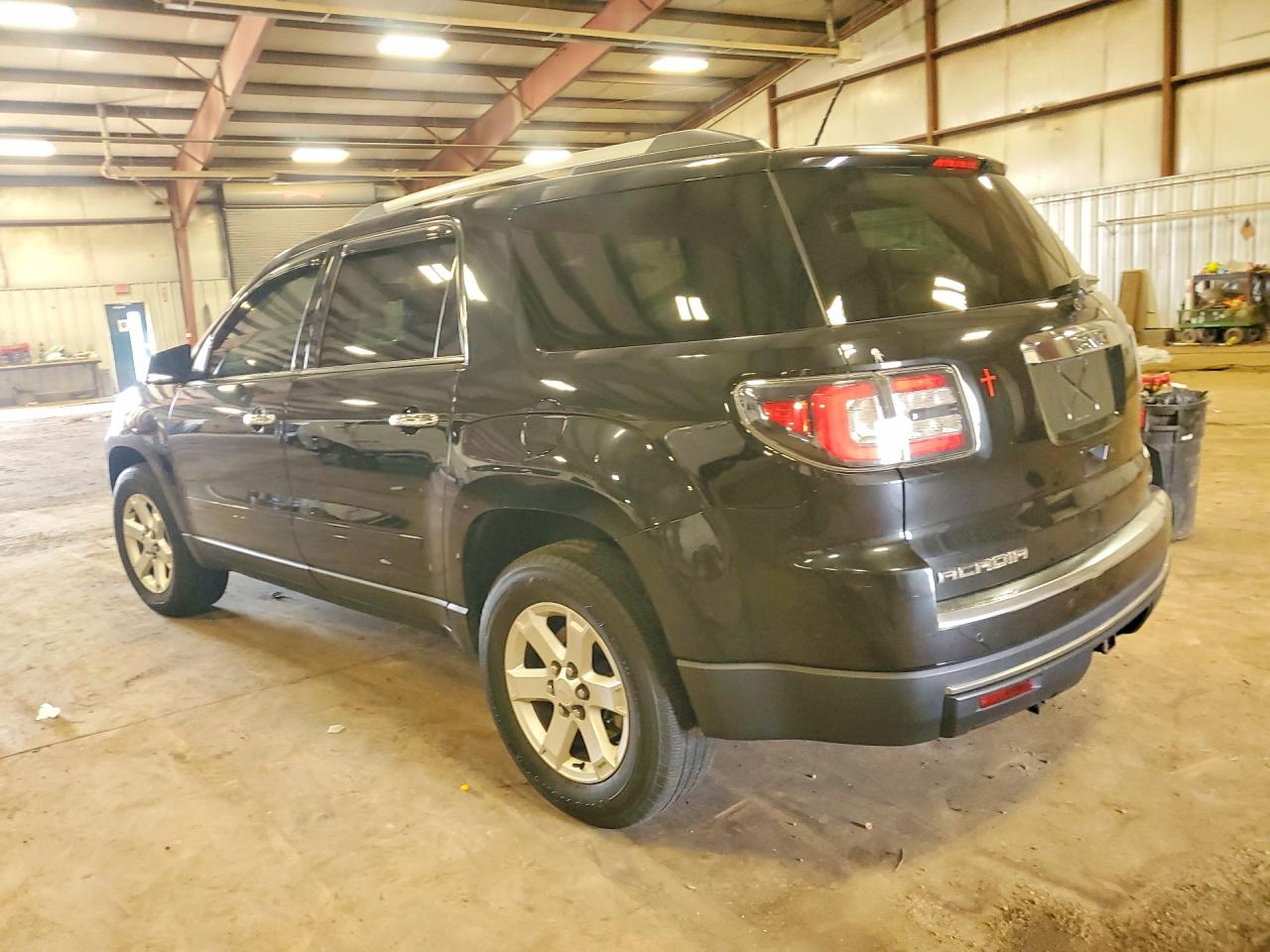 2015 GMC ACADIA