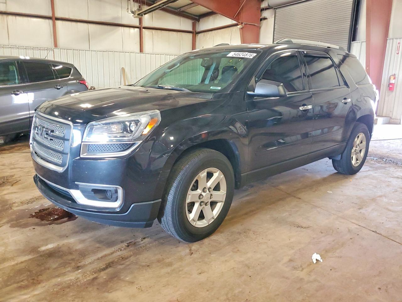 2015 GMC ACADIA