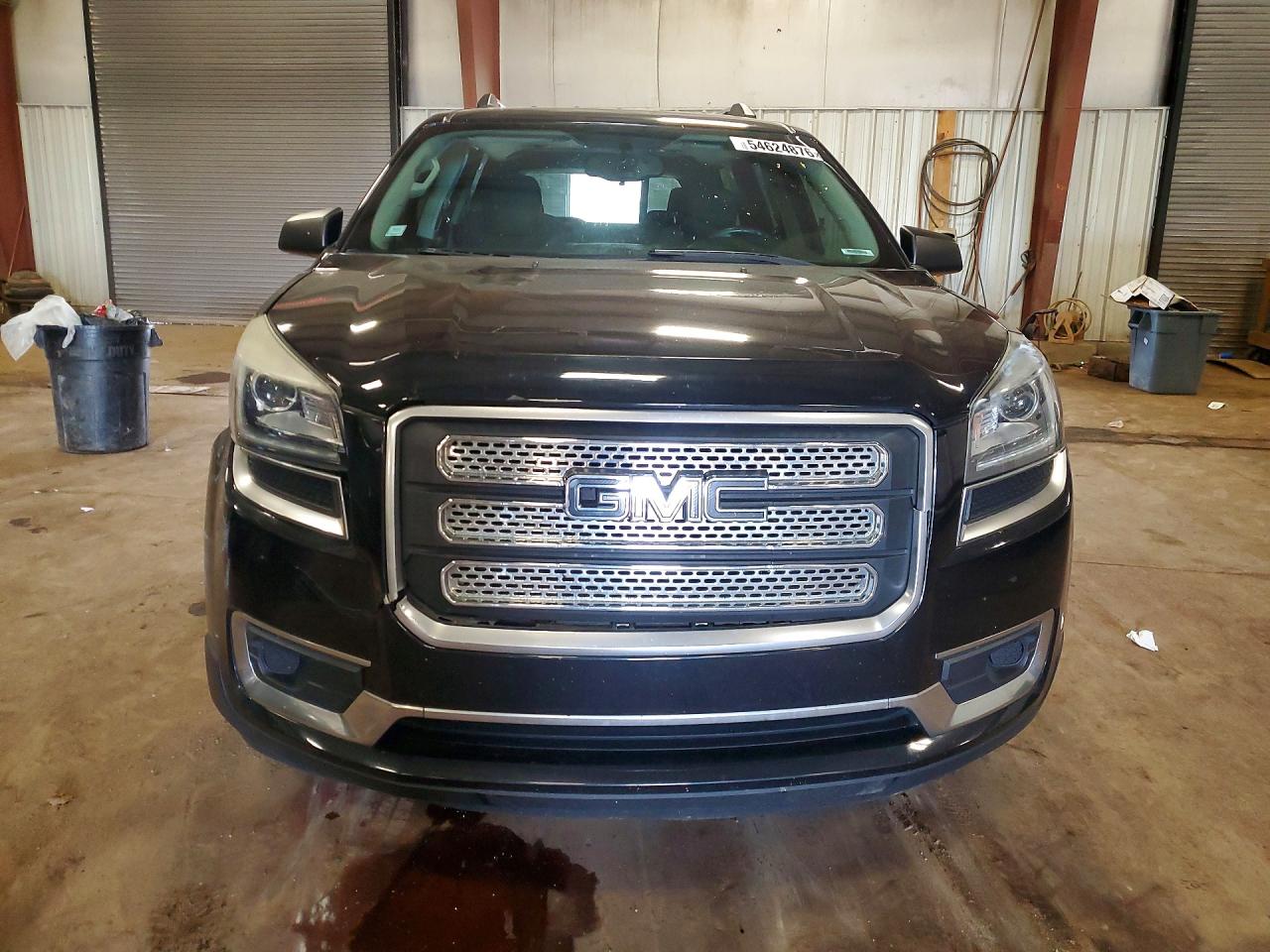 2015 GMC ACADIA