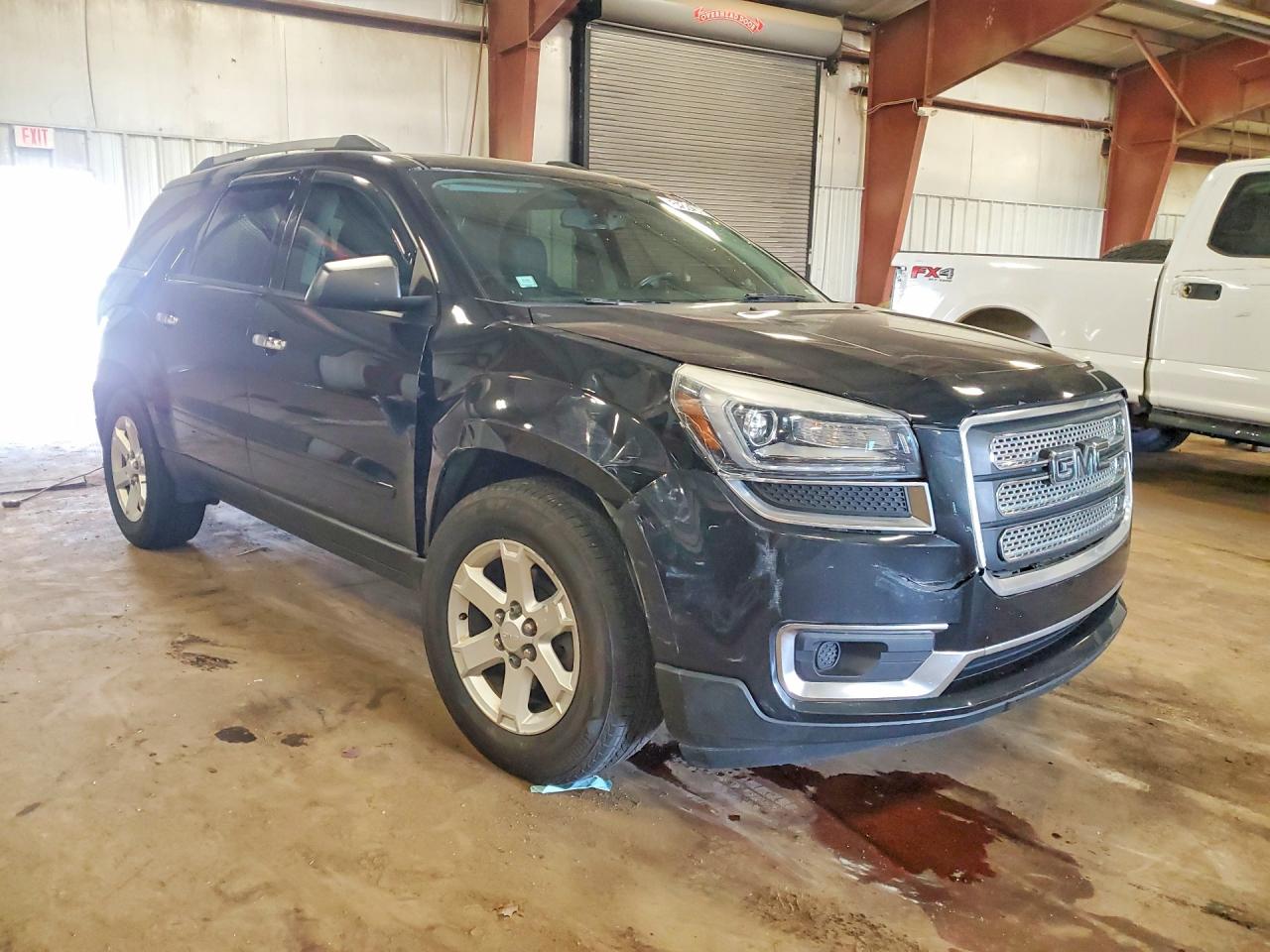 2015 GMC ACADIA