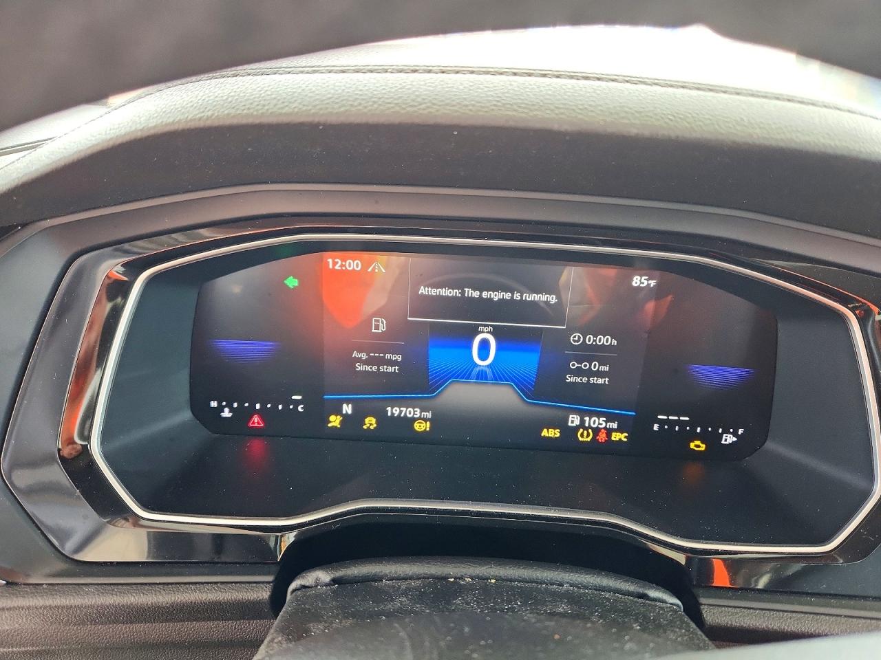 2024 VOLKSWAGEN JETTA