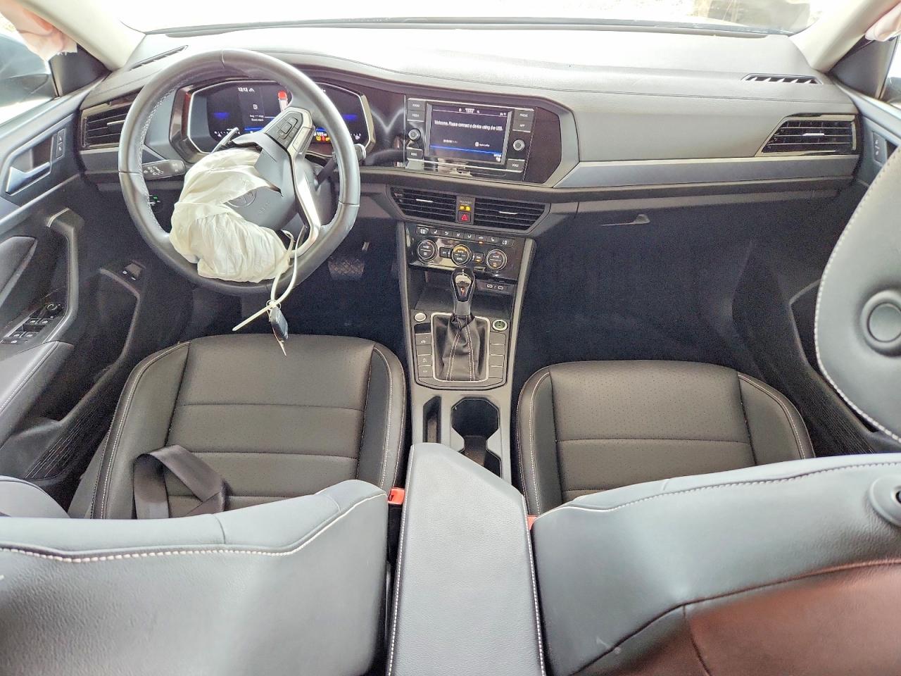 2024 VOLKSWAGEN JETTA