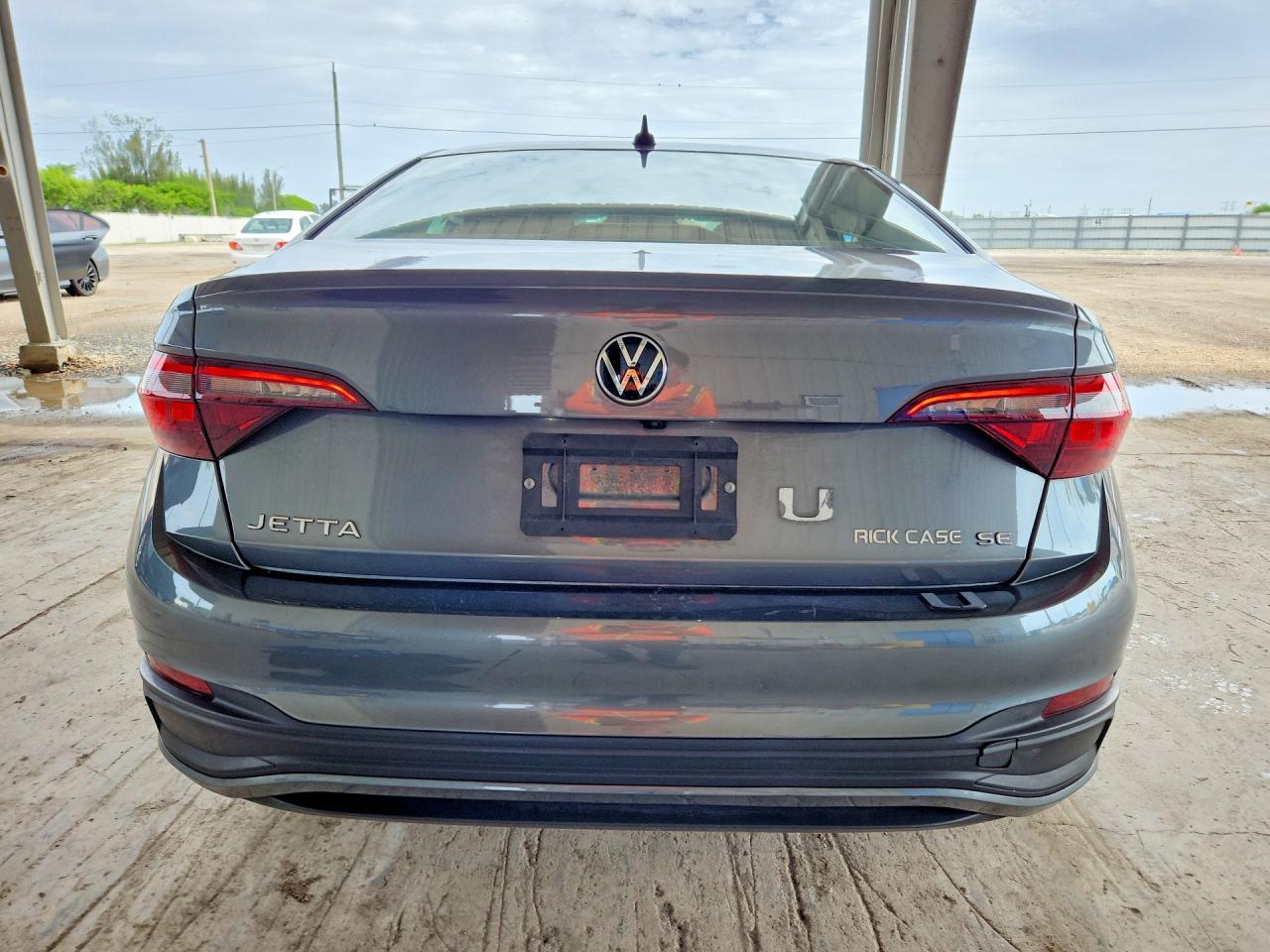 2024 VOLKSWAGEN JETTA