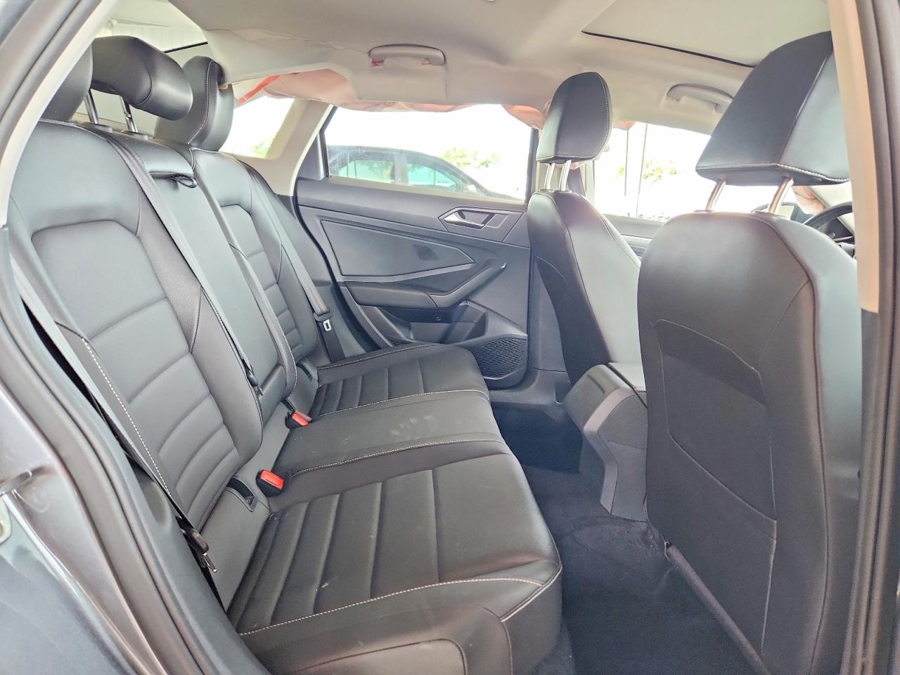 2024 VOLKSWAGEN JETTA