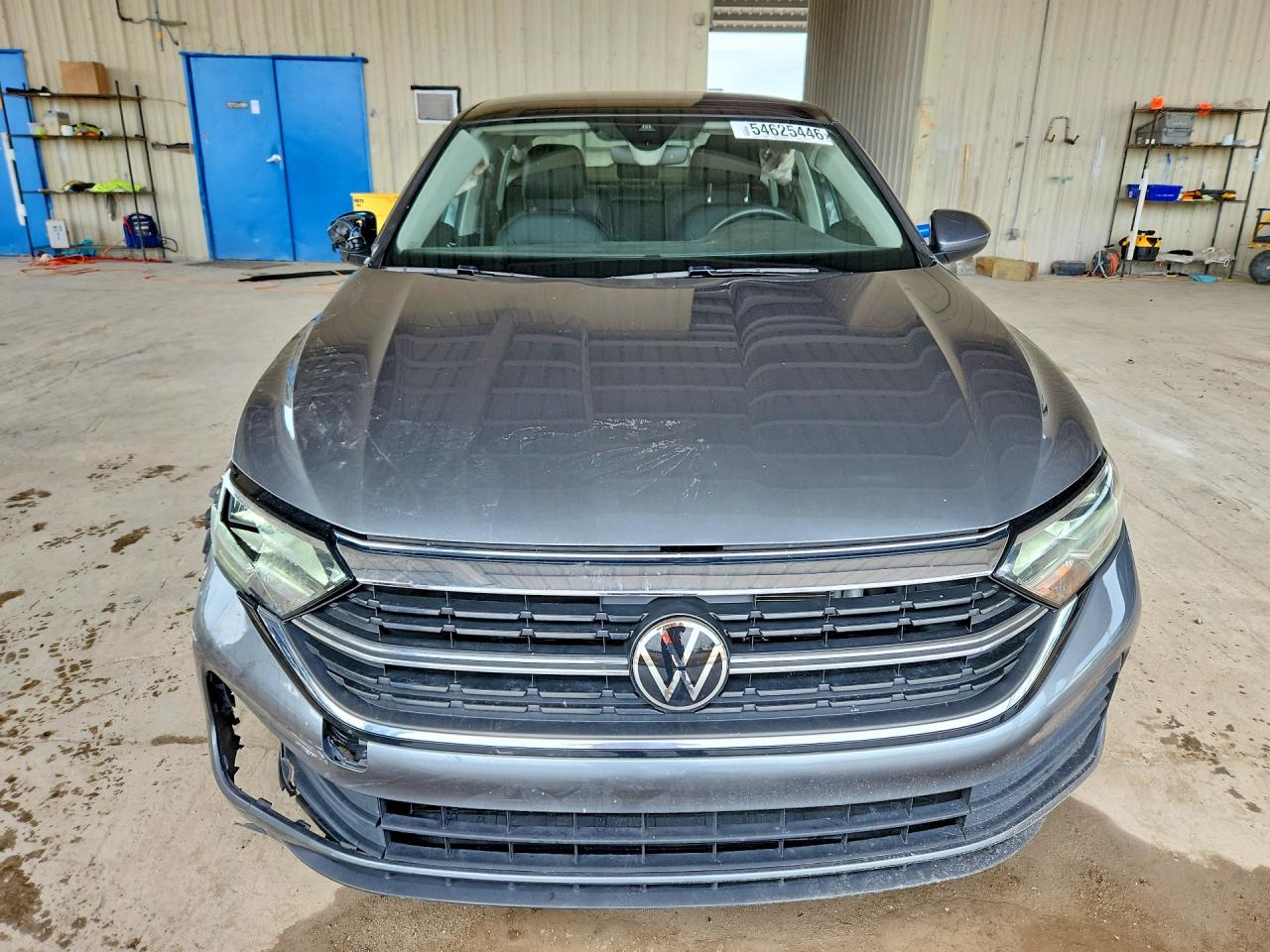 2024 VOLKSWAGEN JETTA