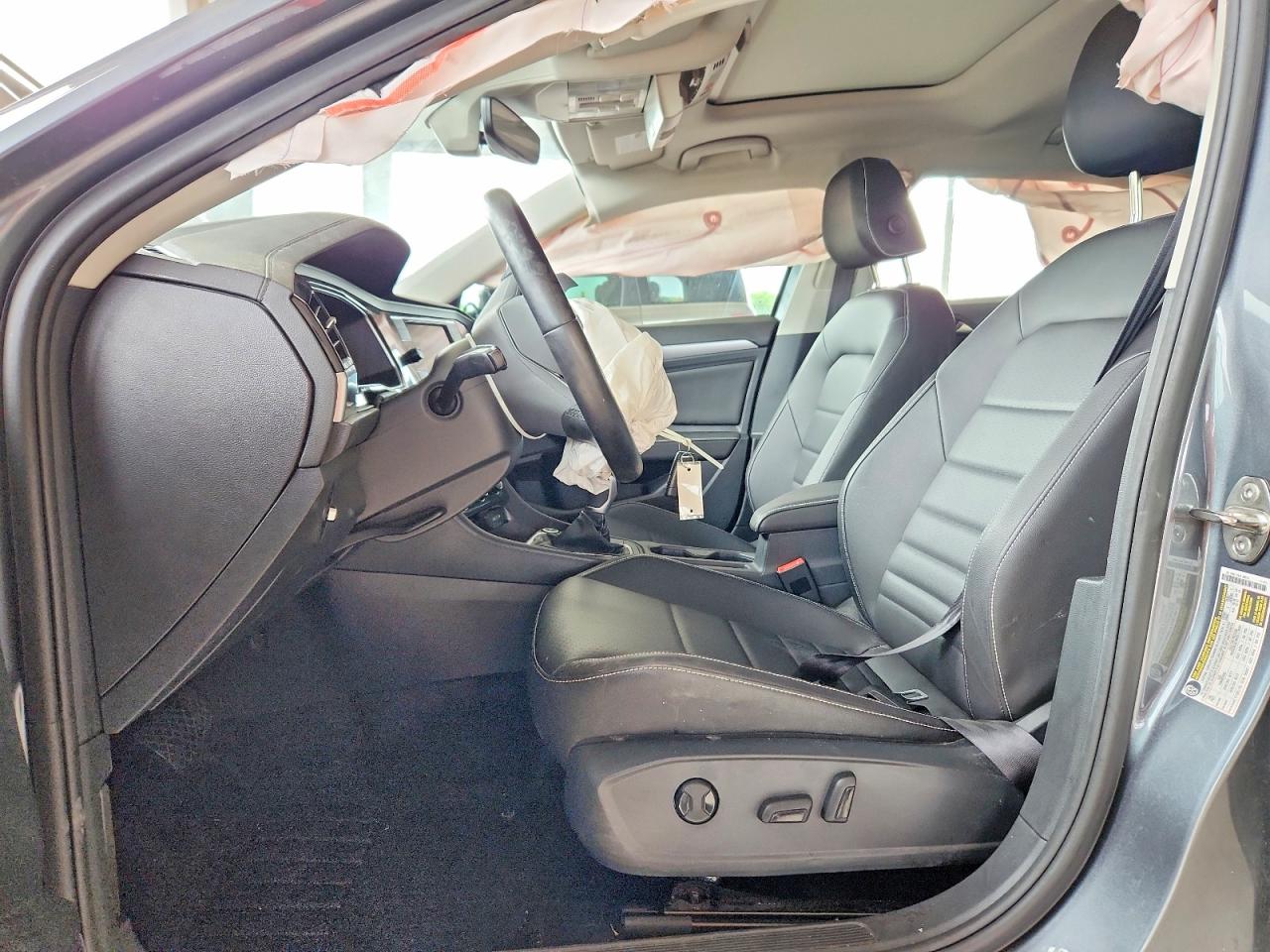 2024 VOLKSWAGEN JETTA