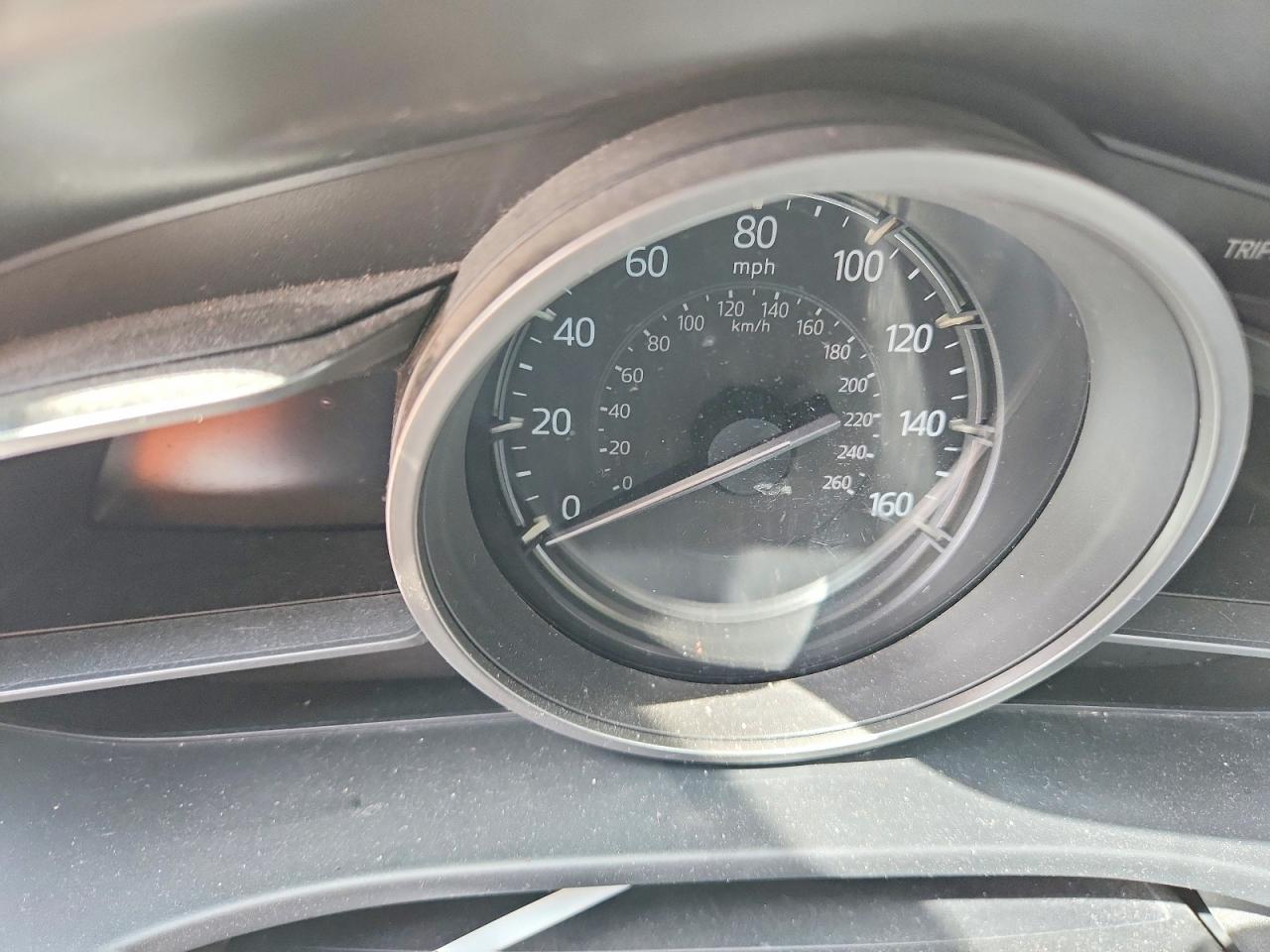 2018 MAZDA 3