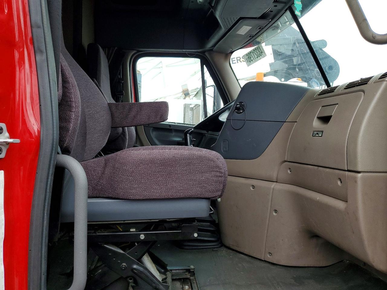 2014 FREIGHTLINER ALL OTHER