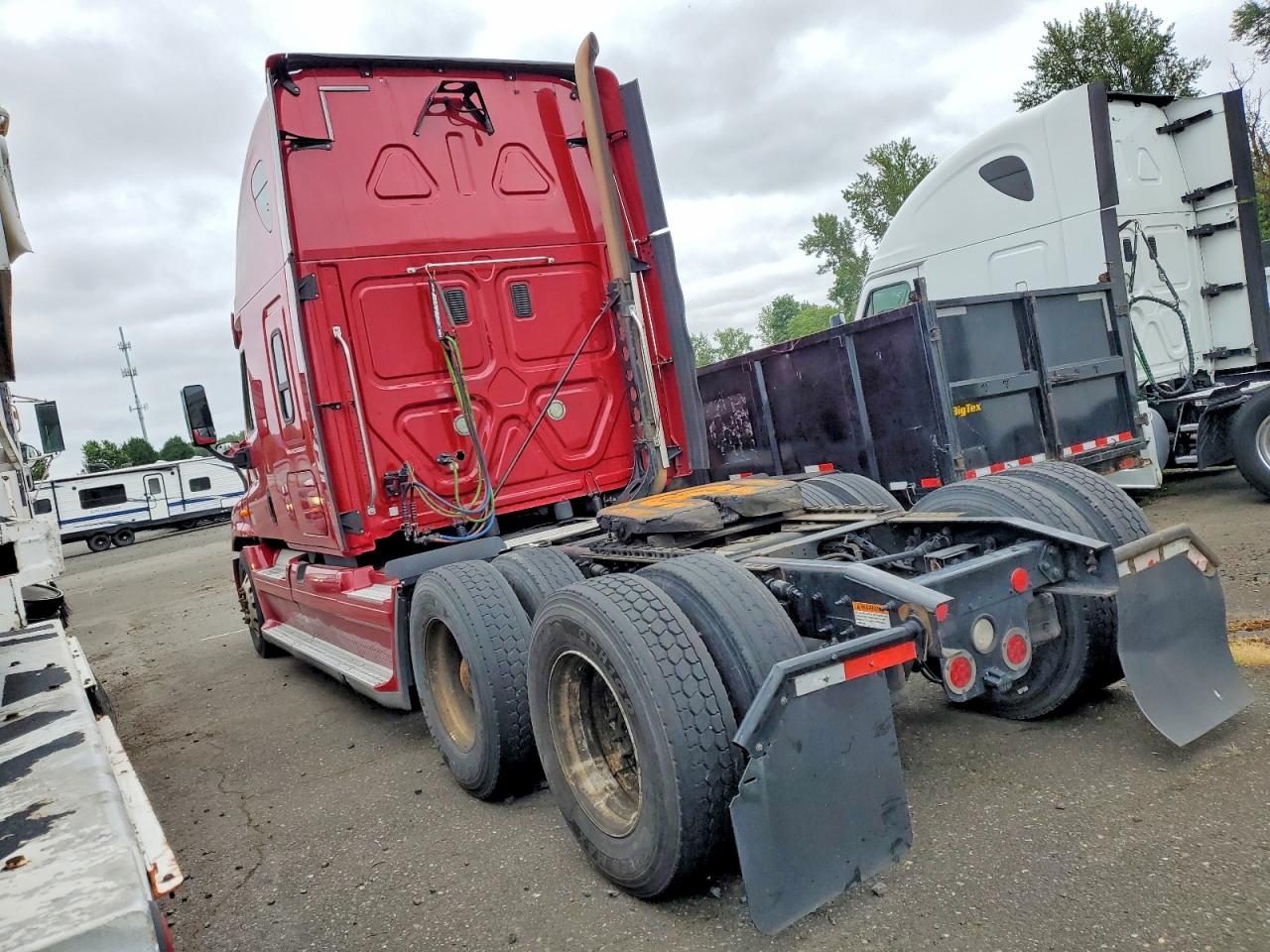 2014 FREIGHTLINER ALL OTHER