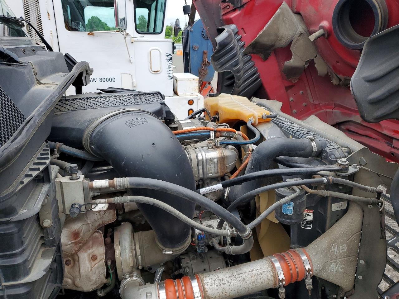 2014 FREIGHTLINER ALL OTHER