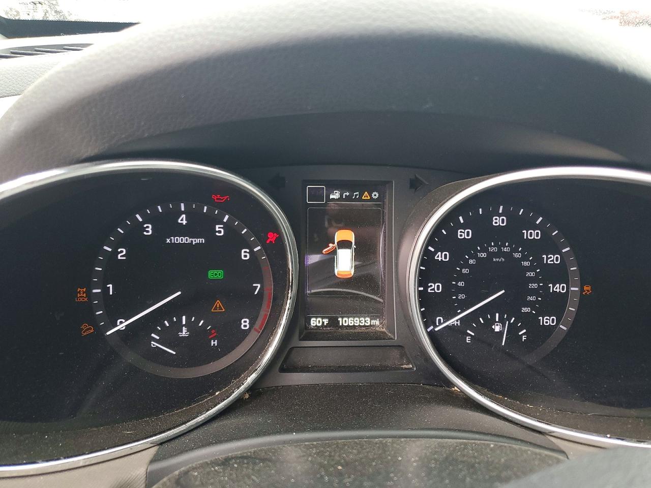 2018 HYUNDAI SANTA FE