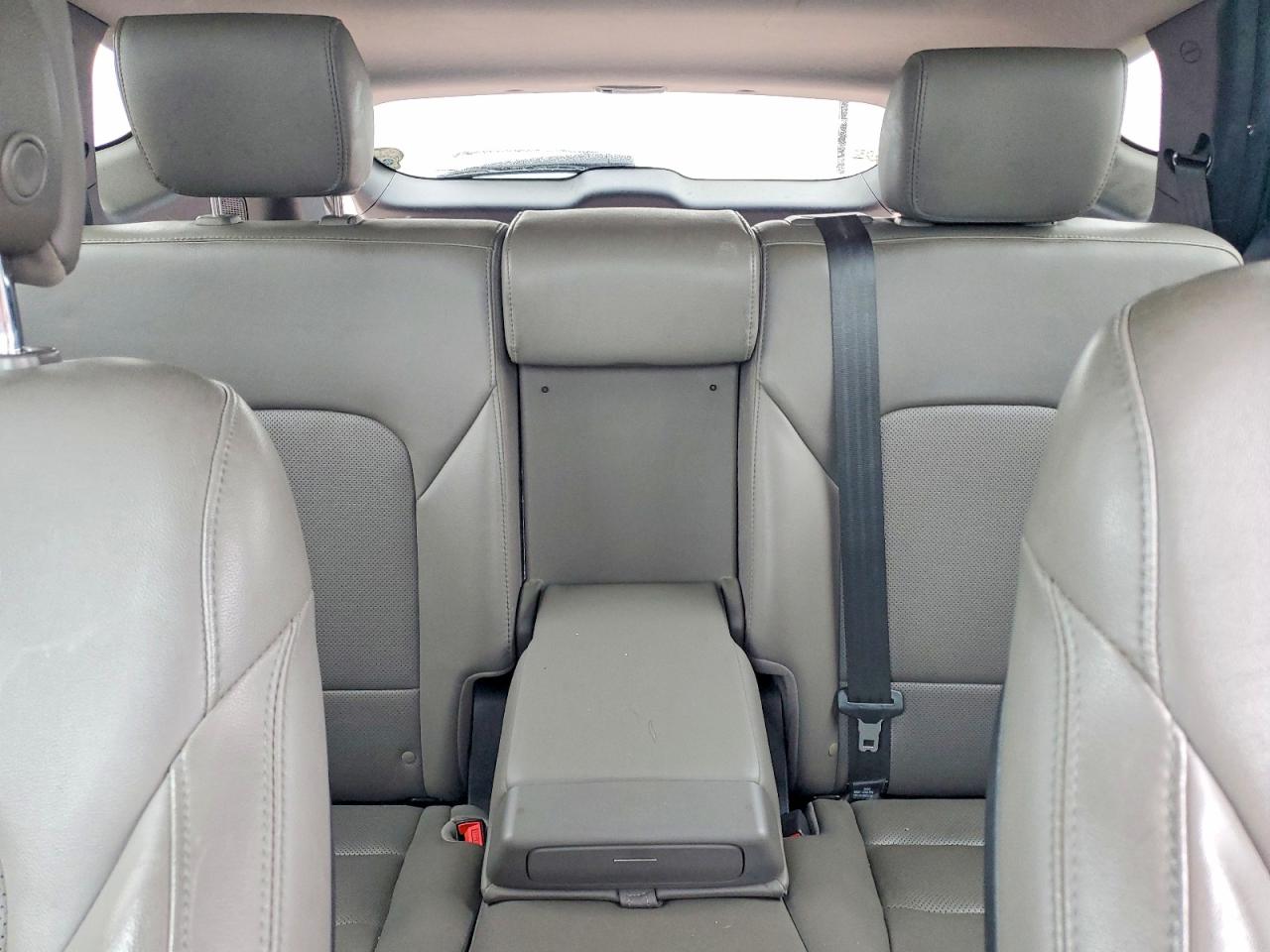 2018 HYUNDAI SANTA FE