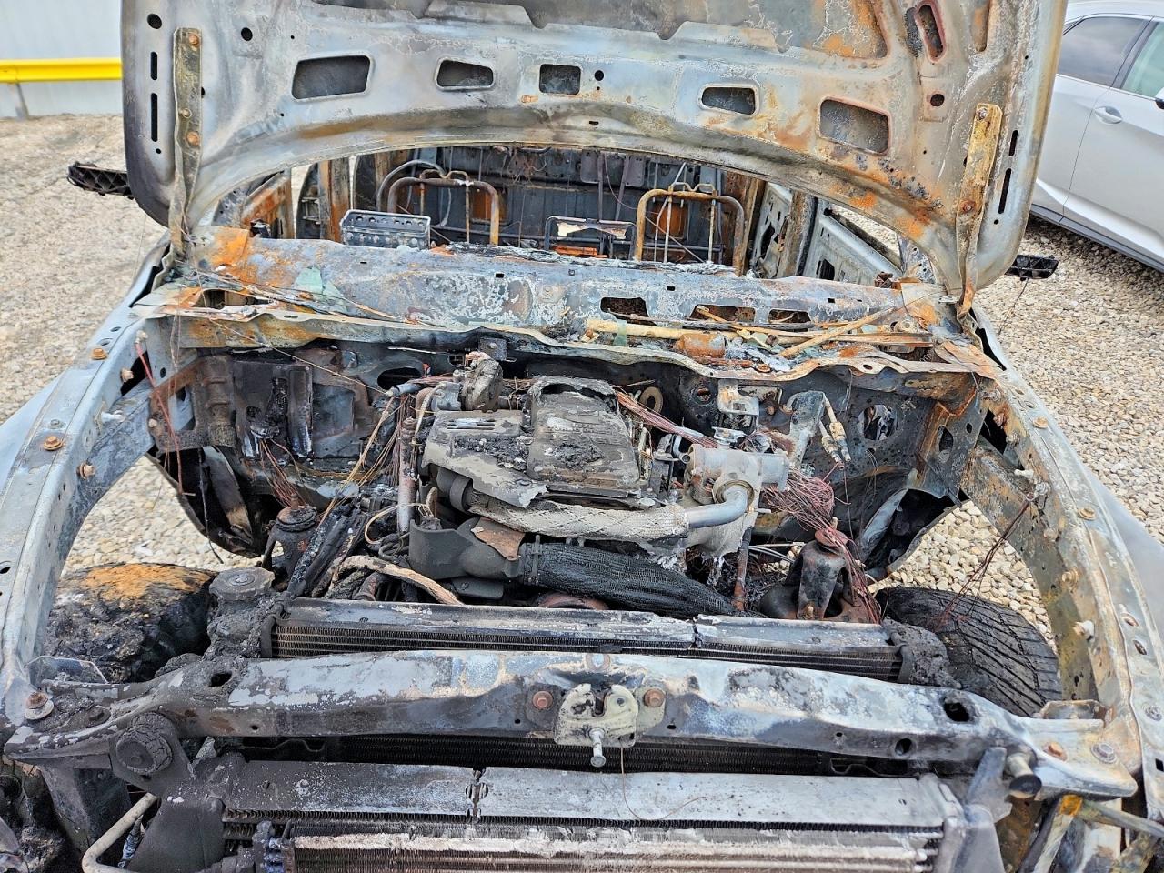 2008 DODGE RAM 2500
