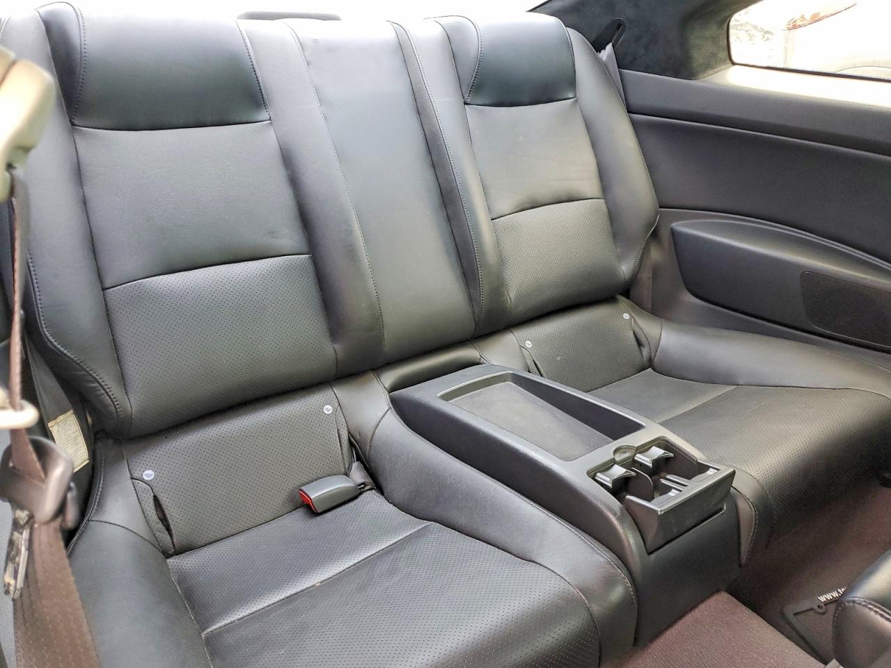 2004 INFINITI G35