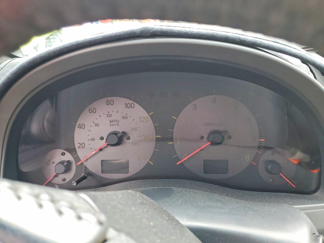 2004 INFINITI G35