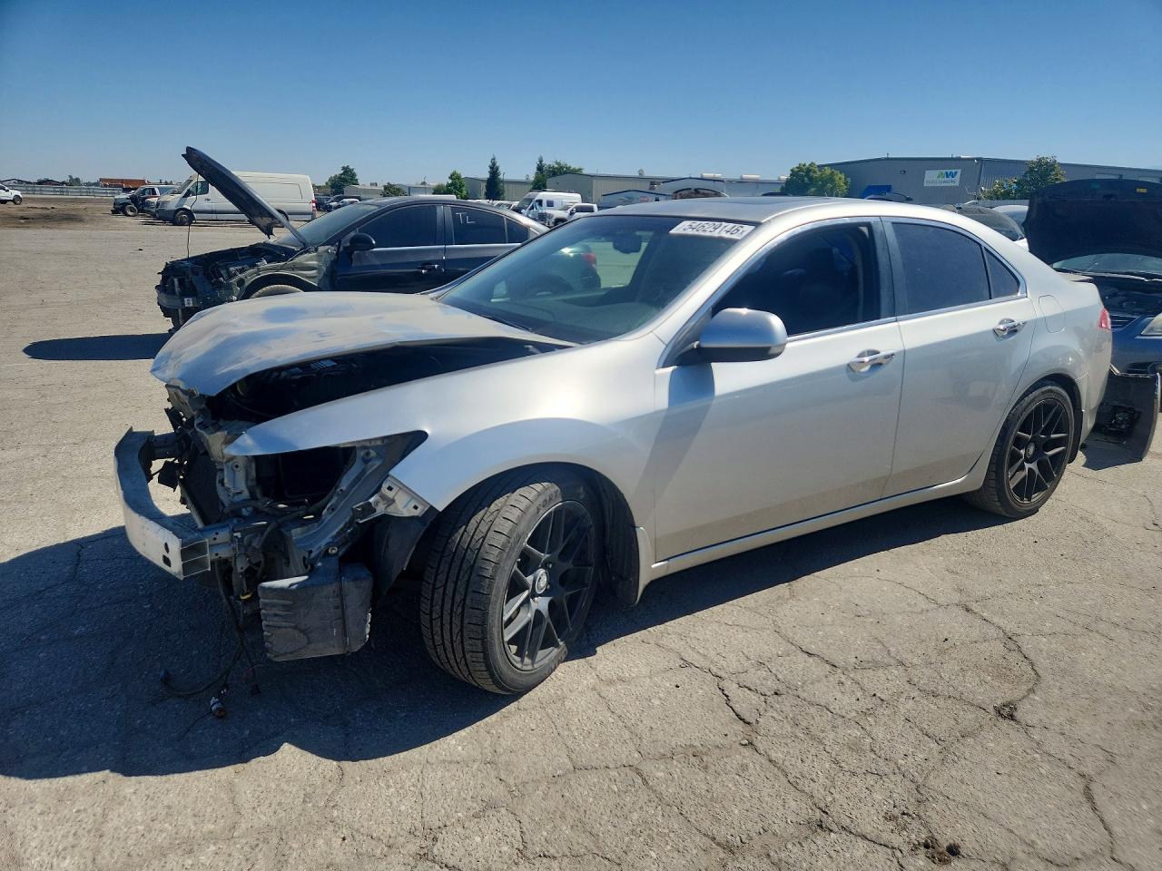 2010 ACURA TSX
