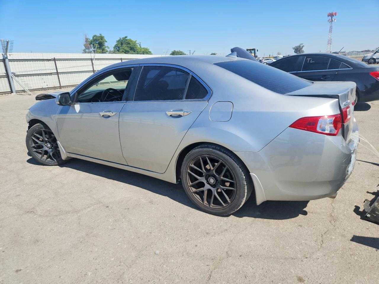 2010 ACURA TSX