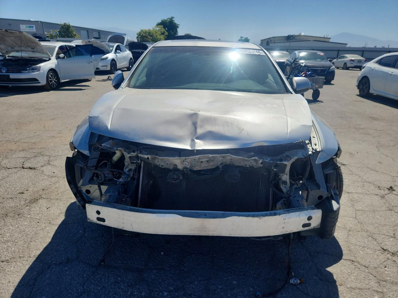 2010 ACURA TSX