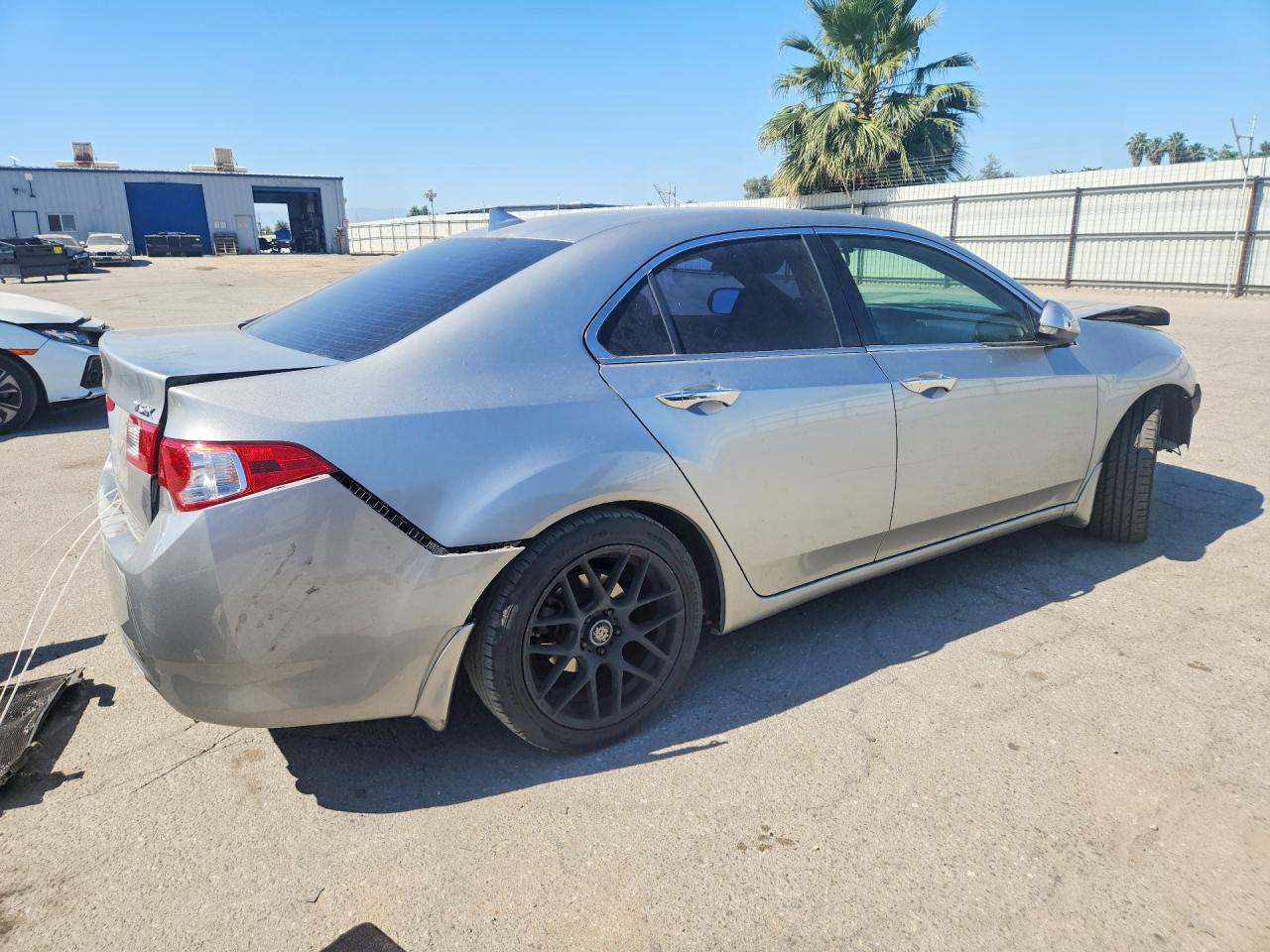 2010 ACURA TSX