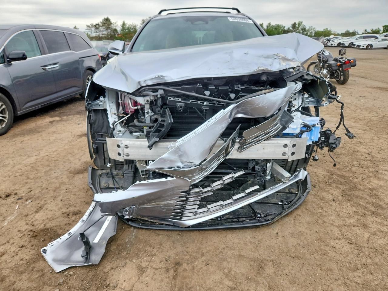2026 LEXUS
