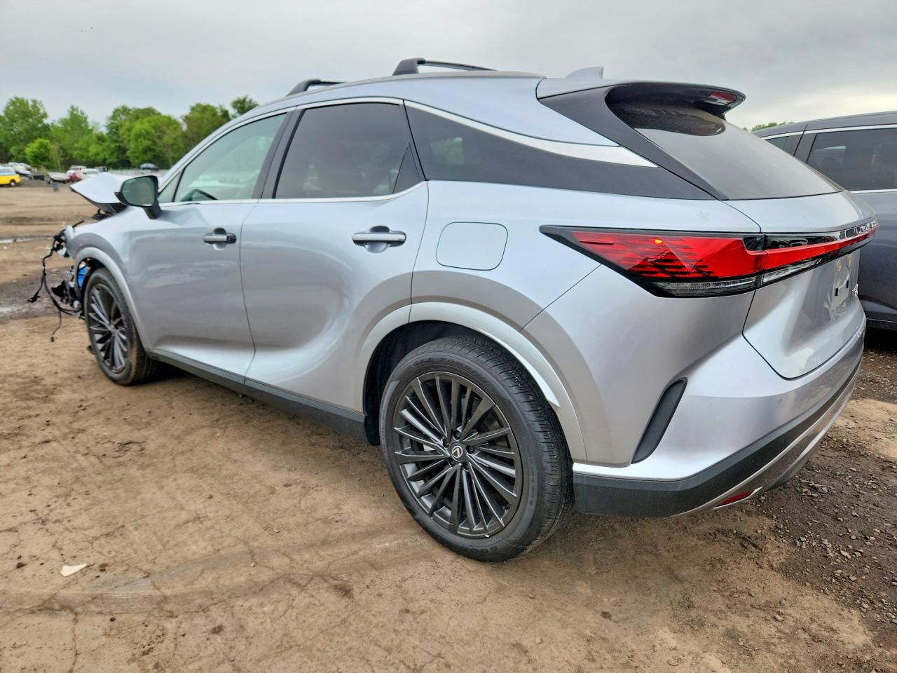 2026 LEXUS