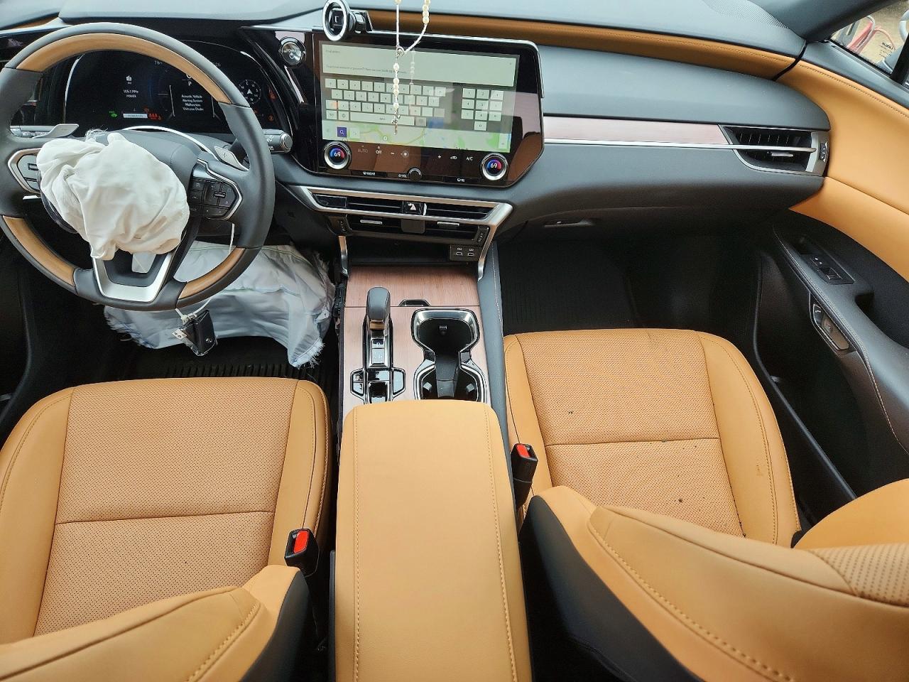 2026 LEXUS
