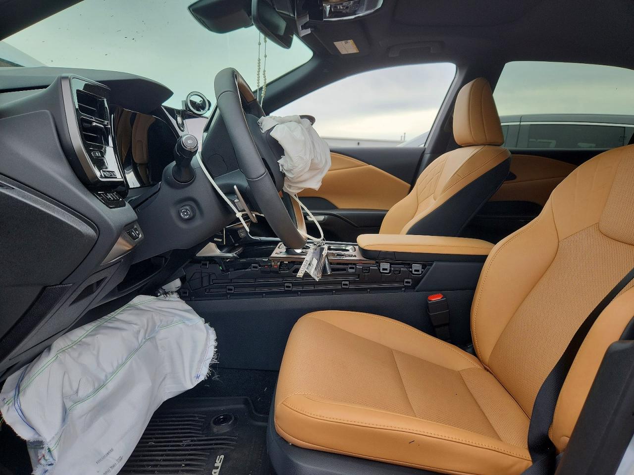 2026 LEXUS