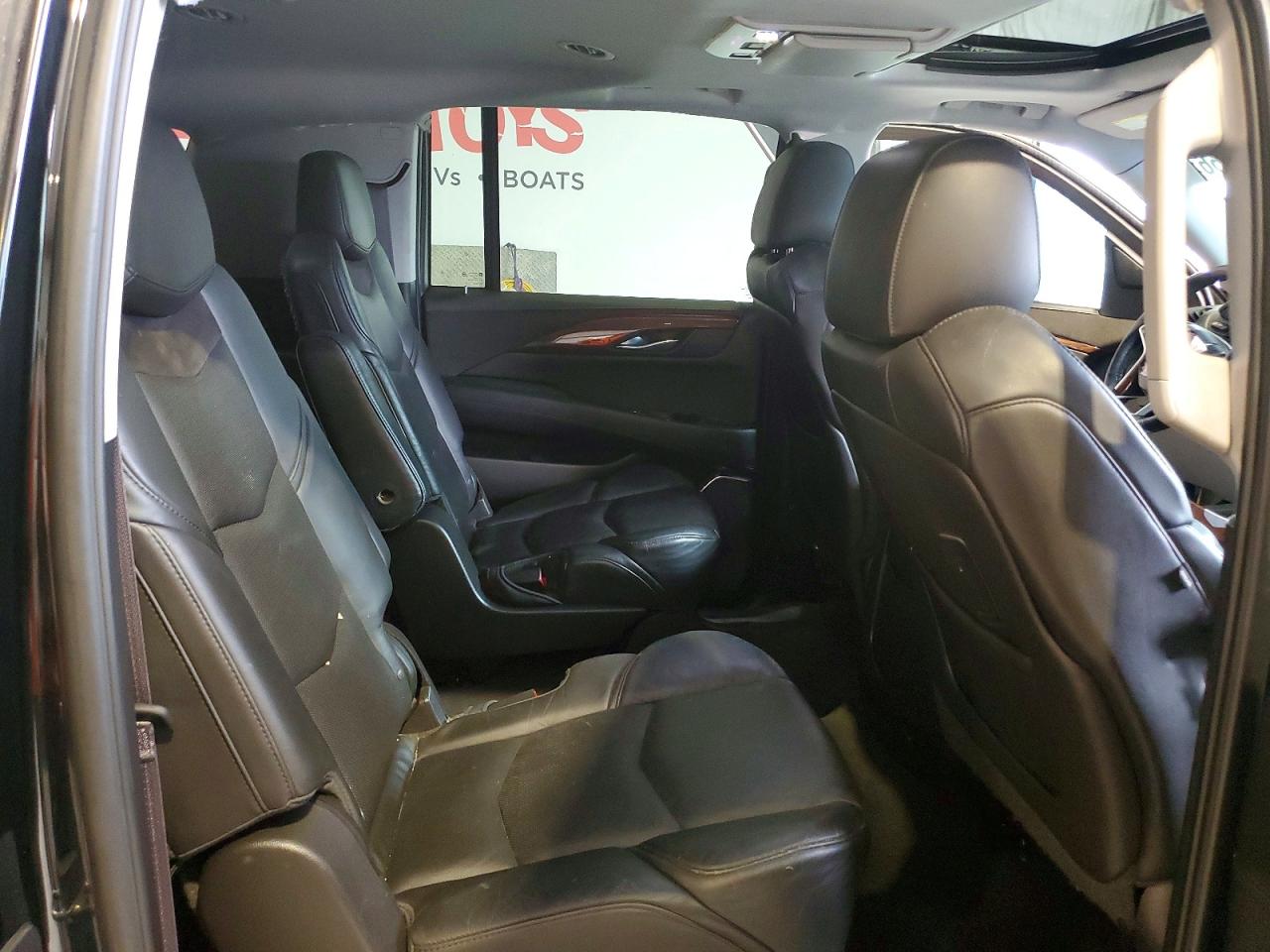 2015 CADILLAC ESCALADE