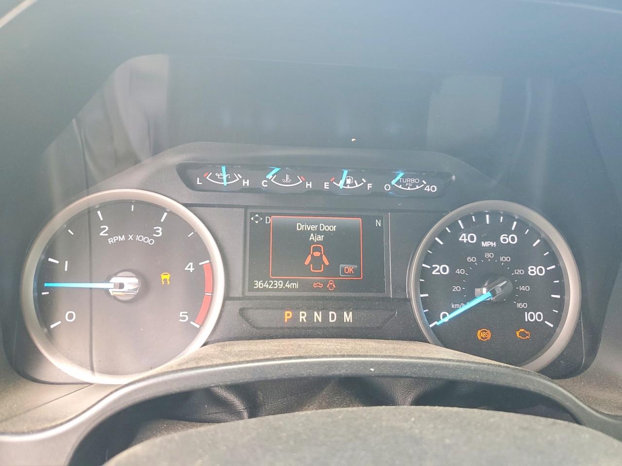 2021 FORD F350