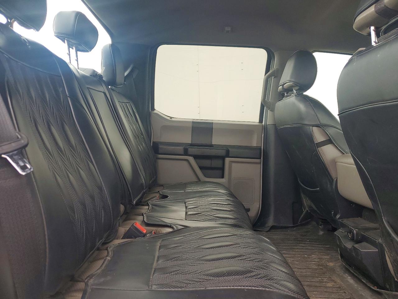 2021 FORD F350