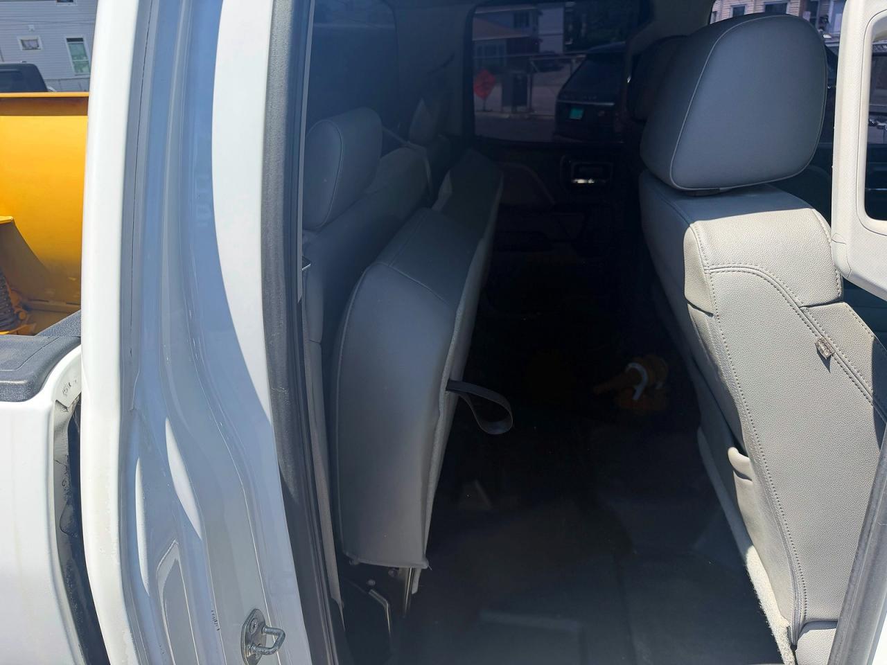 2016 GMC SIERRA