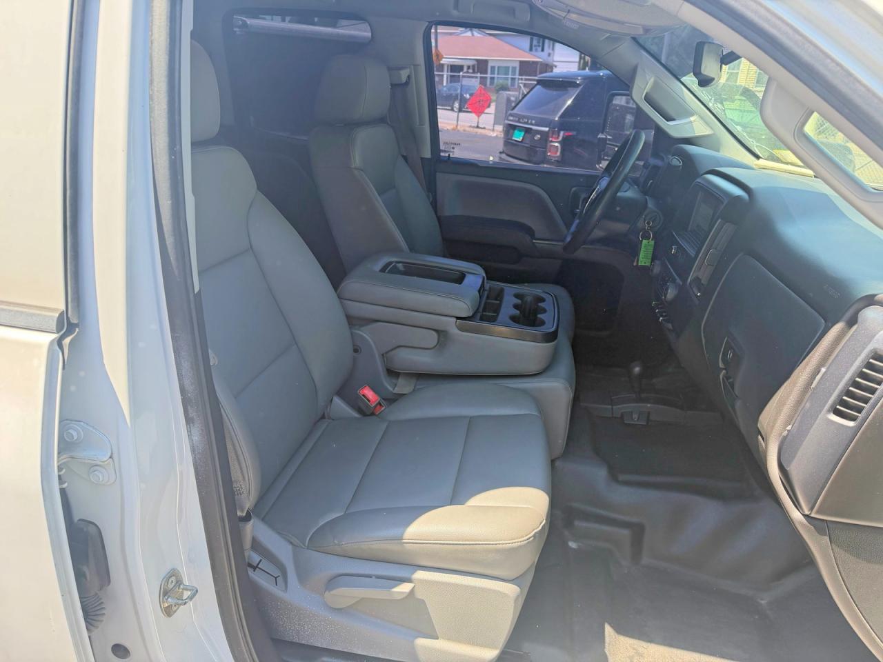 2016 GMC SIERRA