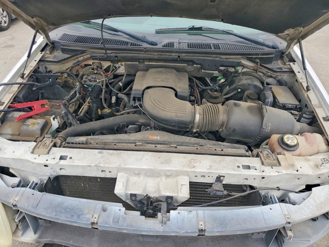 2002 FORD F150