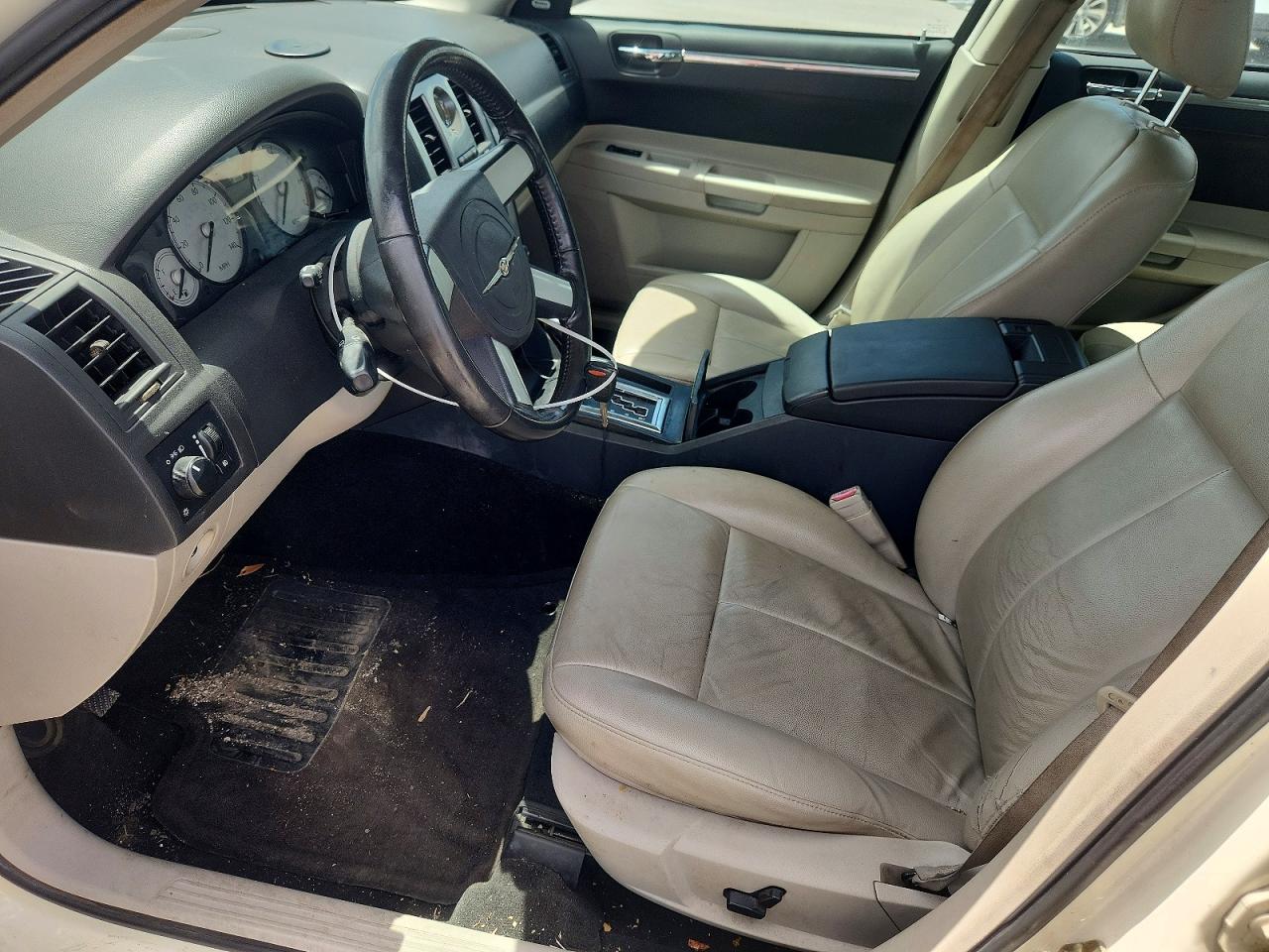 2006 CHRYSLER 300