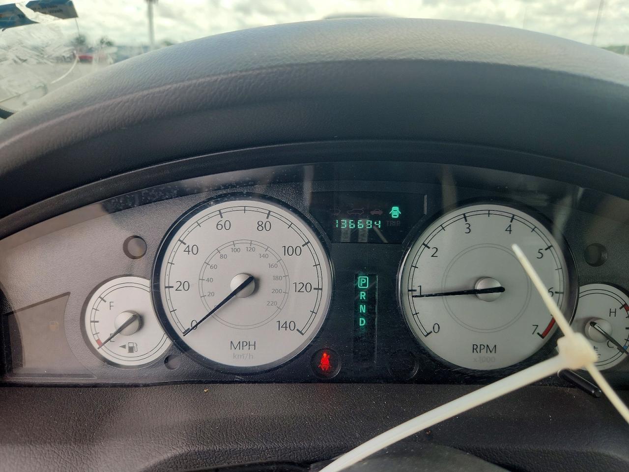 2006 CHRYSLER 300