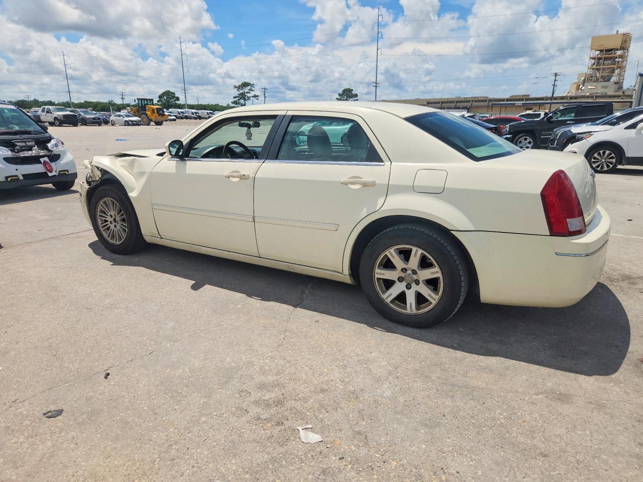2006 CHRYSLER 300