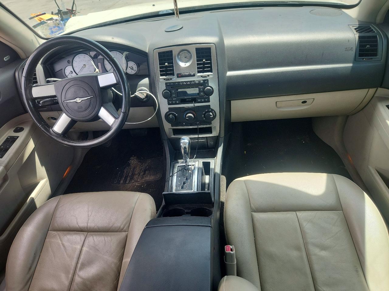 2006 CHRYSLER 300