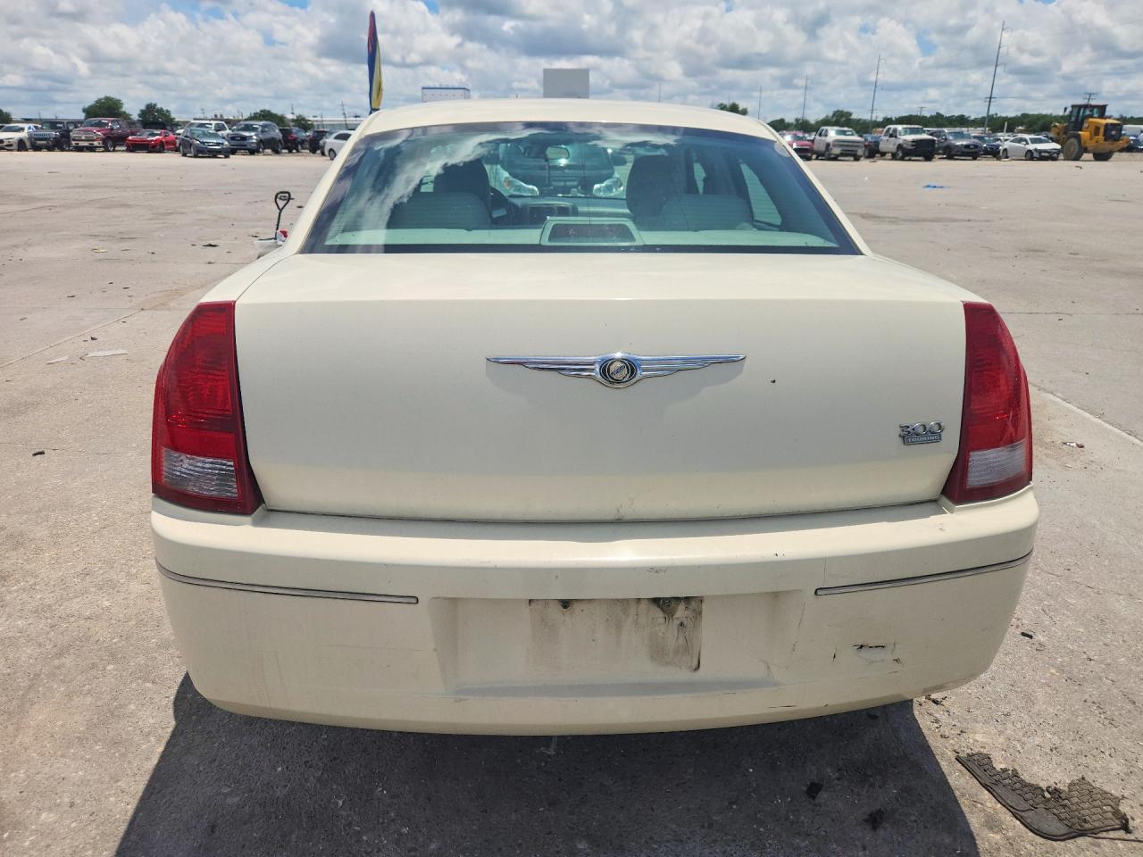 2006 CHRYSLER 300