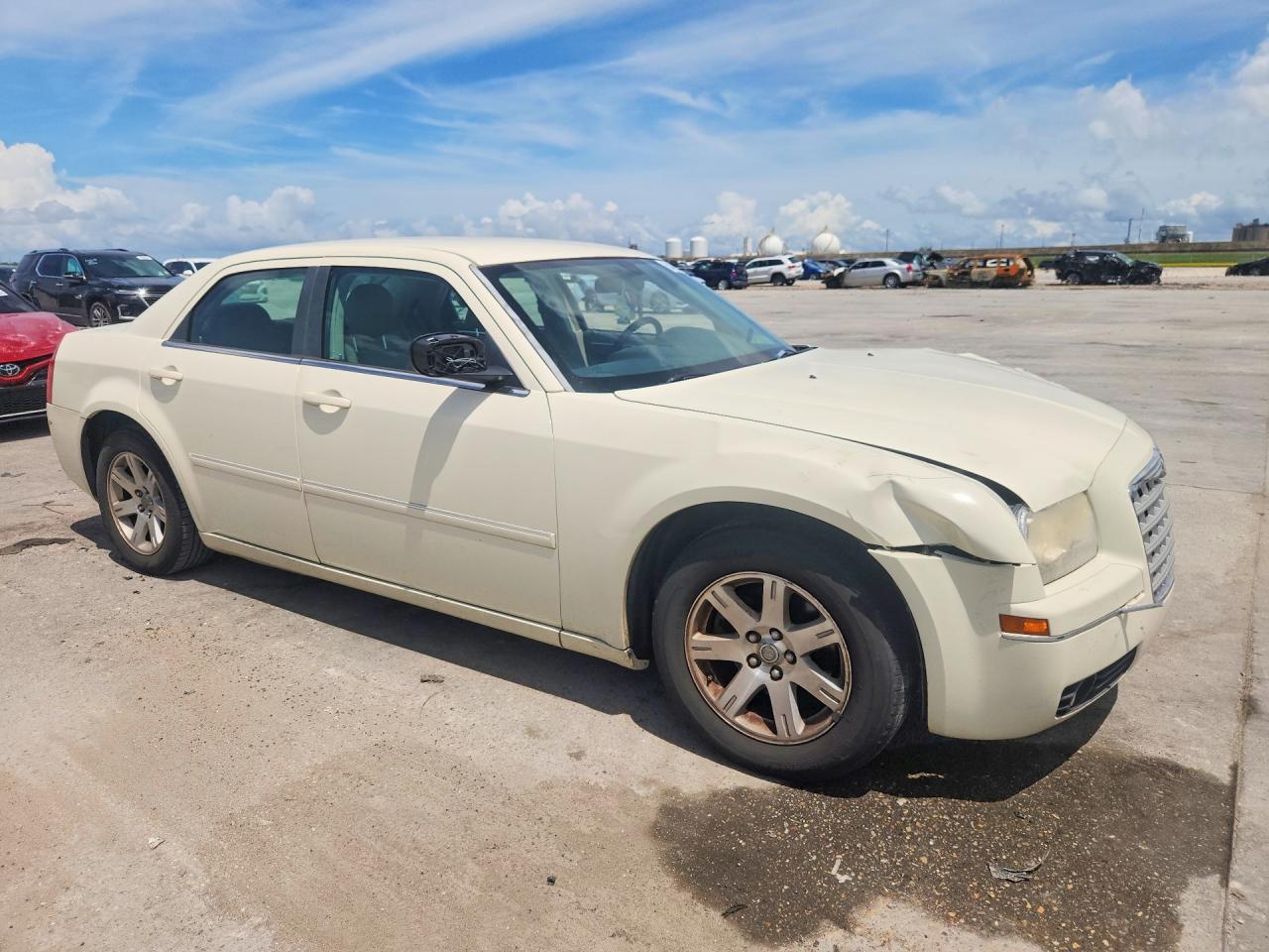 2006 CHRYSLER 300