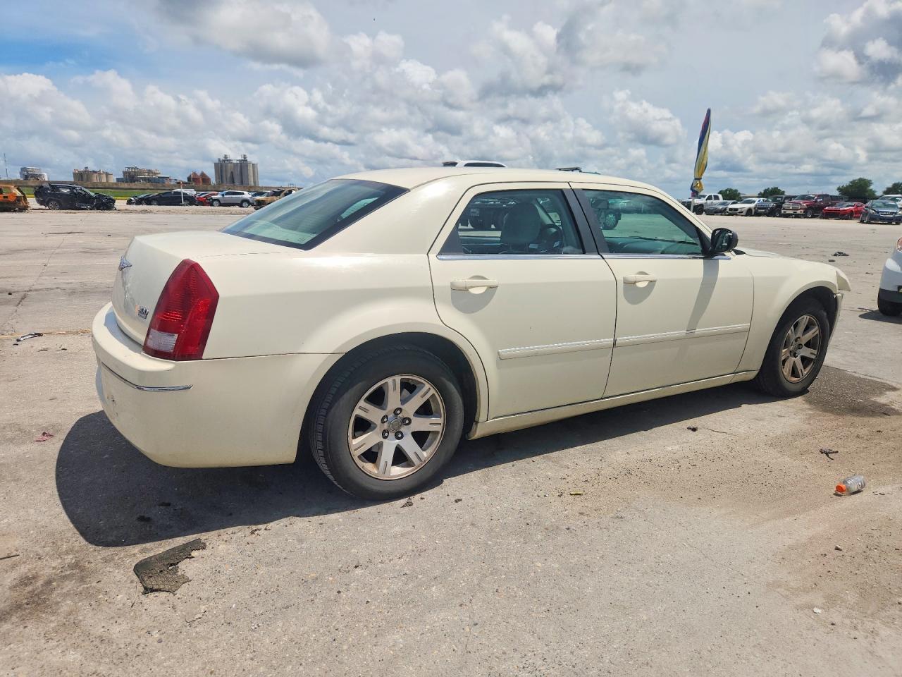 2006 CHRYSLER 300