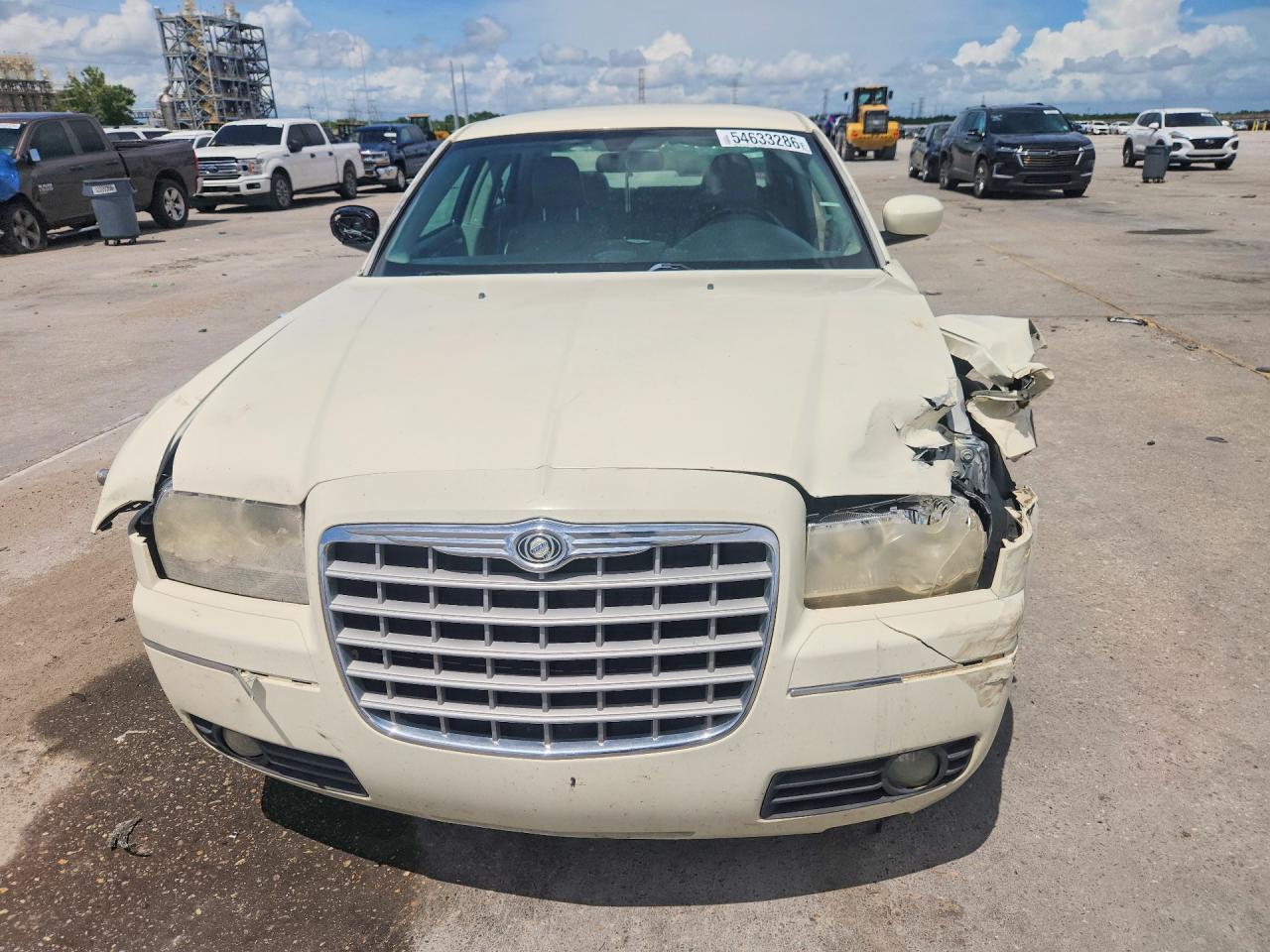 2006 CHRYSLER 300